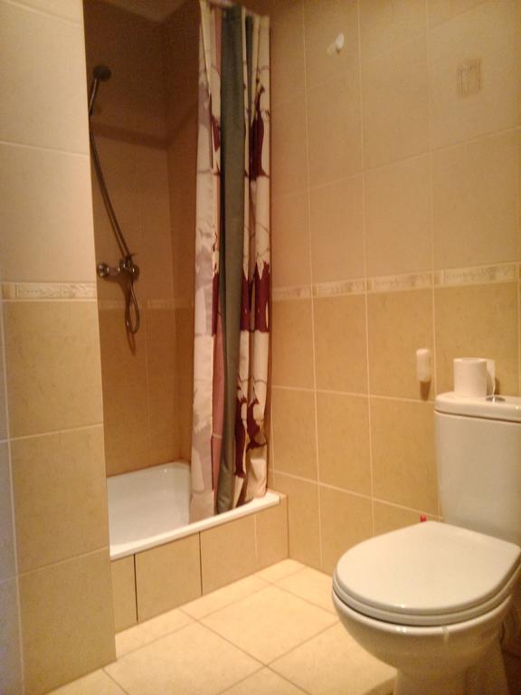 Charbrowski Mlyn Wicko  Room photo